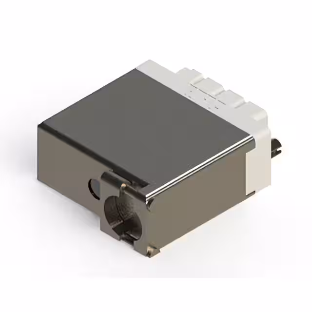 516-038-000-462 EDAC Inc.  Backplane Connector Housings